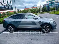 2021 Renault Arkana