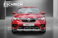 2021 Renault Arkana