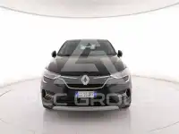 2021 Renault Arkana