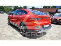 2021 Renault Arkana
