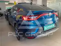 2021 Renault Arkana
