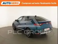 2021 Renault Arkana