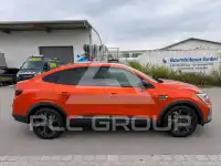 2021 Renault Arkana