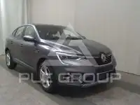 2021 Renault Arkana