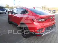 2021 Renault Arkana