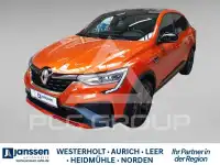 2021 Renault Arkana