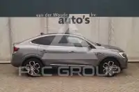 2021 Renault Arkana