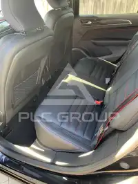 2021 Renault Arkana