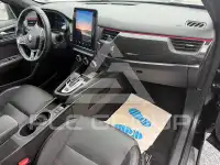 2021 Renault Arkana