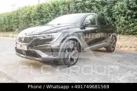 2021 Renault Arkana