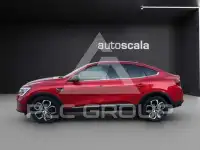2021 Renault Arkana