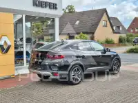 2021 Renault Arkana