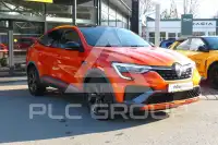 2021 Renault Arkana