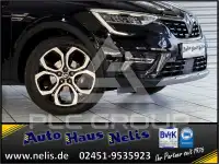 2021 Renault Arkana
