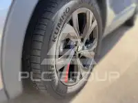 2021 Renault Arkana