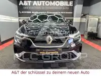 2021 Renault Arkana