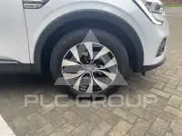 2021 Renault Arkana