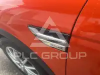 2021 Renault Arkana