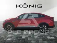 2021 Renault Arkana
