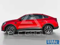 2021 Renault Arkana