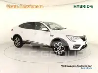 2021 Renault Arkana