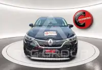 2021 Renault Arkana