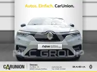 2021 Renault Arkana