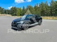 2021 Renault Arkana