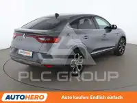 2021 Renault Arkana