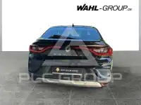 2021 Renault Arkana