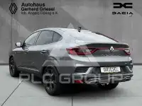 2021 Renault Arkana