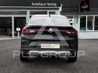 2021 Renault Arkana