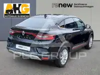 2021 Renault Arkana
