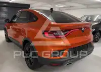 2021 Renault Arkana