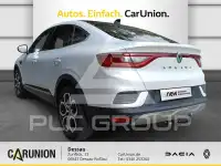 2021 Renault Arkana