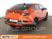 2021 Renault Arkana