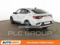 2021 Renault Arkana