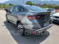 2021 Renault Arkana