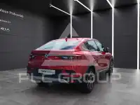 2021 Renault Arkana