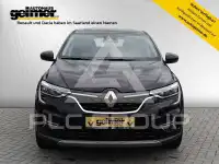 2021 Renault Arkana