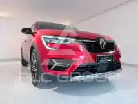 2021 Renault Arkana