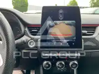 2021 Renault Arkana