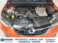 2021 Renault Arkana