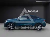 2021 Renault Arkana