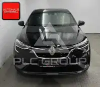 2021 Renault Arkana