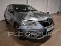 2021 Renault Arkana