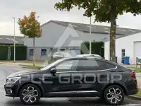 2021 Renault Arkana