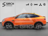 2021 Renault Arkana