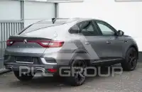 2021 Renault Arkana