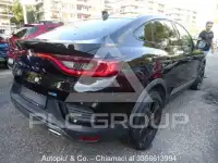 2021 Renault Arkana